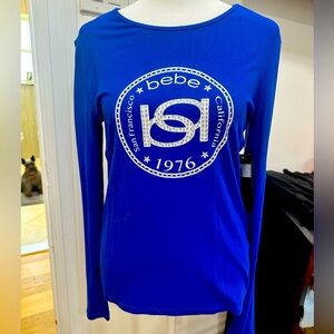 Medium BeBe top brand new